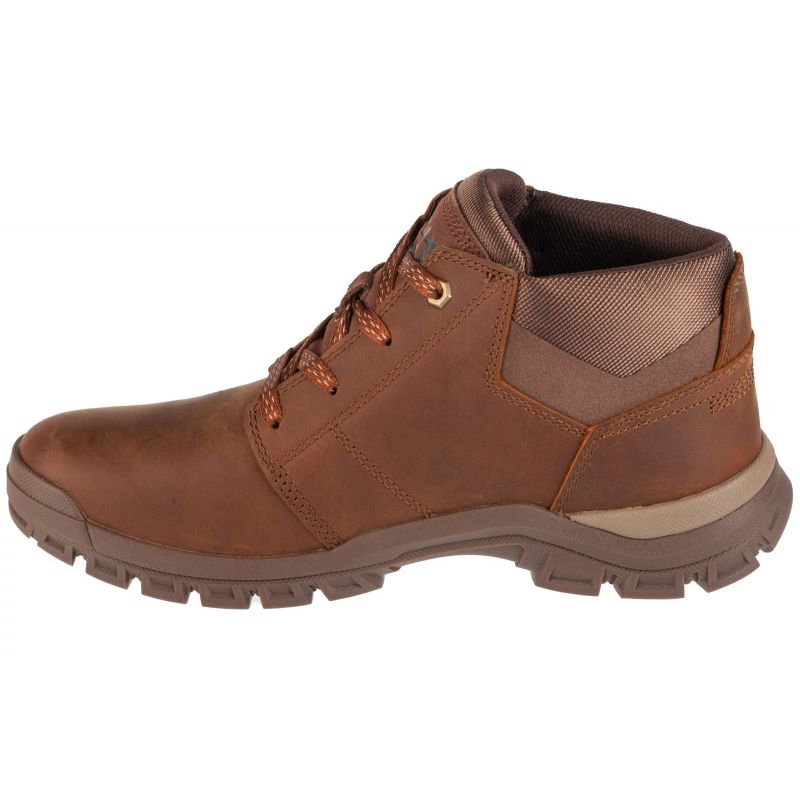 Caterpillar Threshold Chukka M P725953 boots Footwear/Outdoor/Caterpillar Your Sports Performance