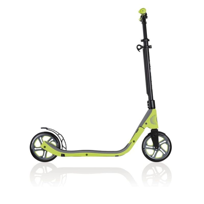 City scooter Globber 477-105 One Nl 205 HS-TNK-000013822 Accessories/Skating/Hulajnogi Your Sports Performance