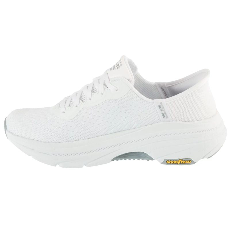 Skechers Slip-Ins: Max Cushioning Arch Fit 2.0 - Antilles 128947-WSL White 36 In preparation Your Sports Performance