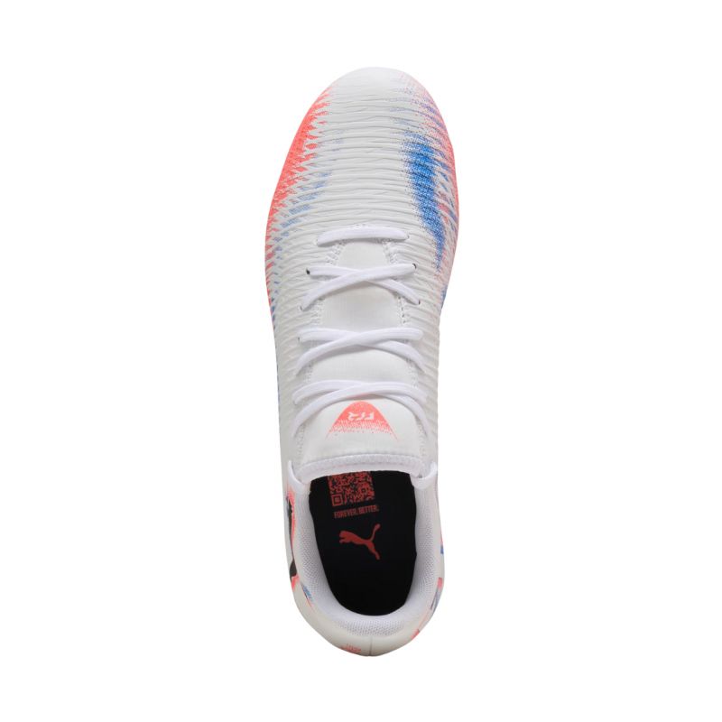 Puma Future 8 Play FG/AG M 108602 01 football boots Footwear/Football/FG/SR Puma