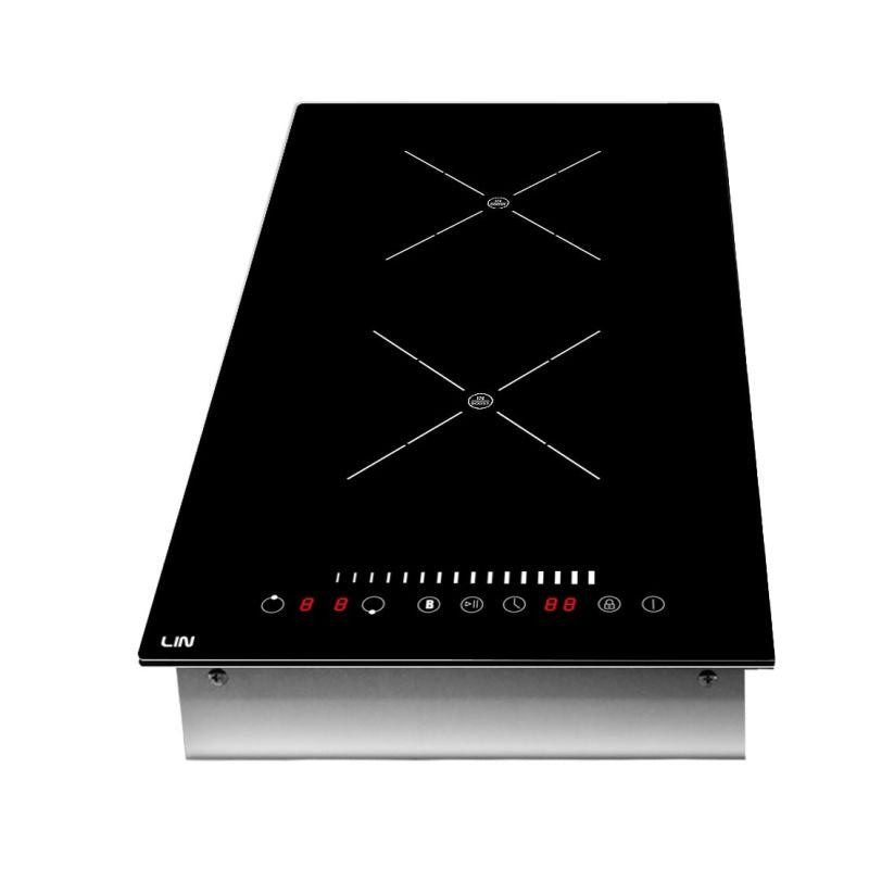 Induction hob LIN LI-A23511 AGD - Produkty/Płyty grzejne do zabudowy Your Sports Performance
