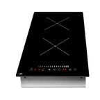 Induction hob LIN LI-A23511 AGD - Produkty/Płyty grzejne do zabudowy Your Sports Performance