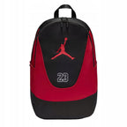 Air Jordan Jam Flightcore Backpack Black/Gym Red - MA9192-KR5