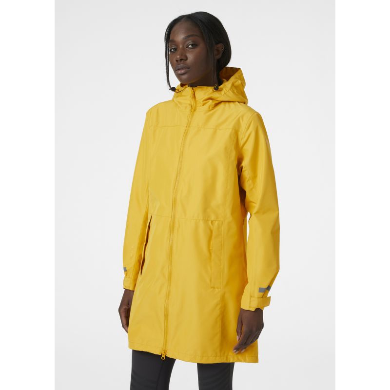 Helly Hansen Lisburn Raincoat Jacket W 53097 344 Clothing/Outdoor/Helly Hansen Your Sports Performance