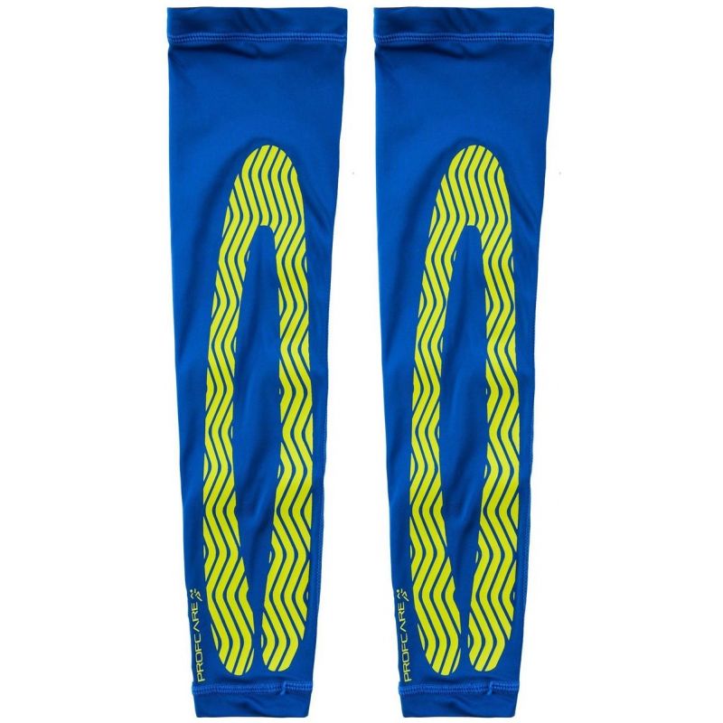 Compression sleeve Select 6610 blue Accessories/Strippers, sleeves Select