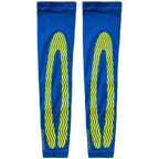 Compression sleeve Select 6610 blue Accessories/Strippers, sleeves Select