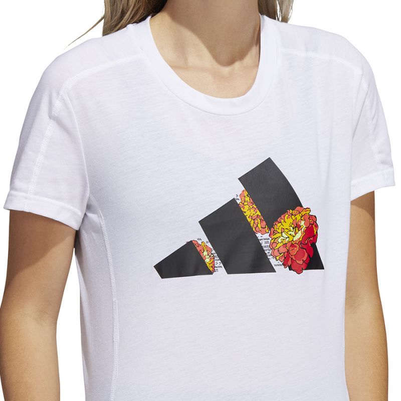 T-shirt adidas Iwd GTW HA6659 Clothing/Lifestyle/T-shirts Adidas