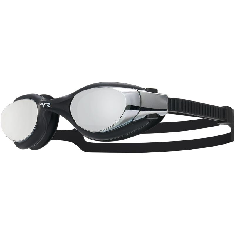 TYR Vesi Mirrored Swimming Goggles