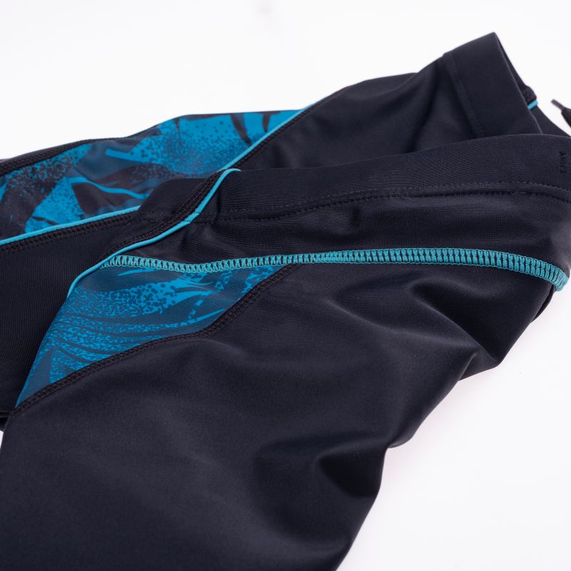 Children's FIERO JR Bathing Boxers AquaWave