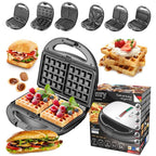 CAMRY CR 3057 Toaster AGD - Produkty/Opiekacze Your Sports Performance