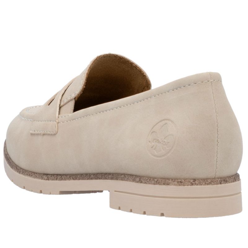 Rieker W 45300-62 RKR757 loafers Footwear/Lifestyle/Rieker Your Sports Performance