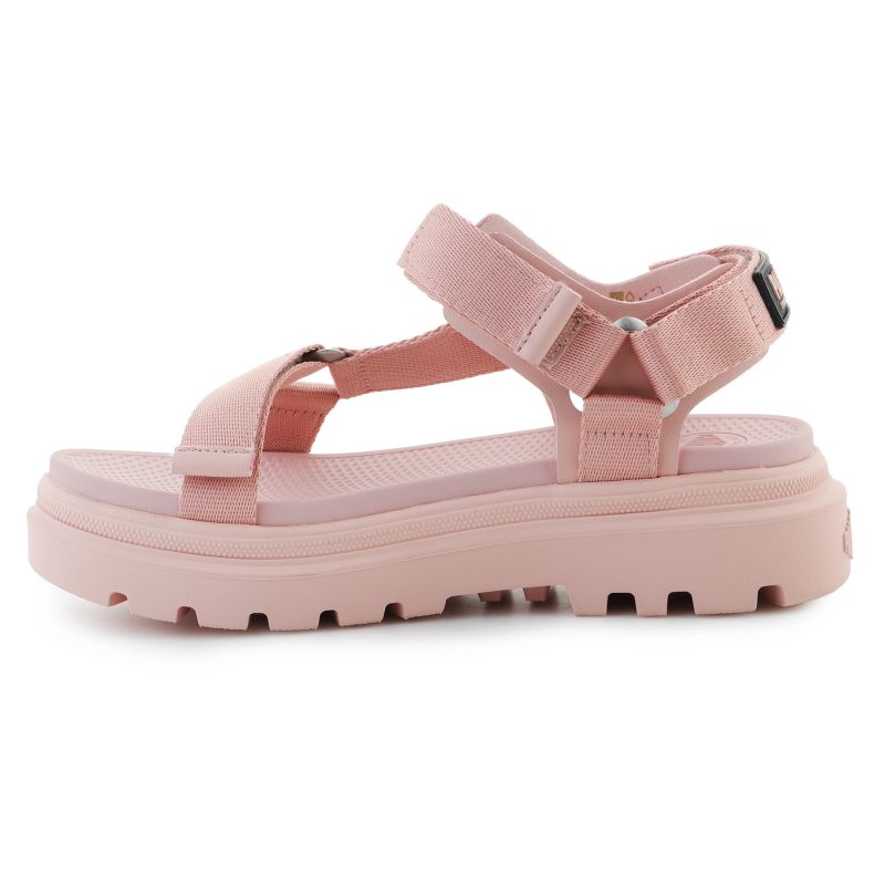 Palladium Pallacruise Strap W 97465-605-M Sandals Footwear/Lifestyle/Palladium Your Sports Performance