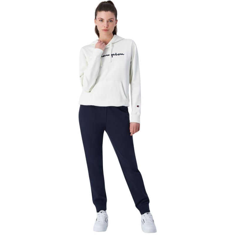 Champion Rib Cuff W 117550 BS501 Pants Clothing/Lifestyle/Trousers, shorts/Champion Your Sports Performance