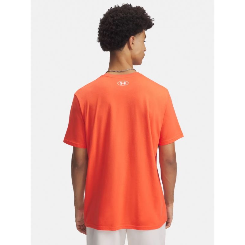 Under Armour T-shirt M 1326799-847 Clothing/Lifestyle/T-shirts/Under Armour Your Sports Performance