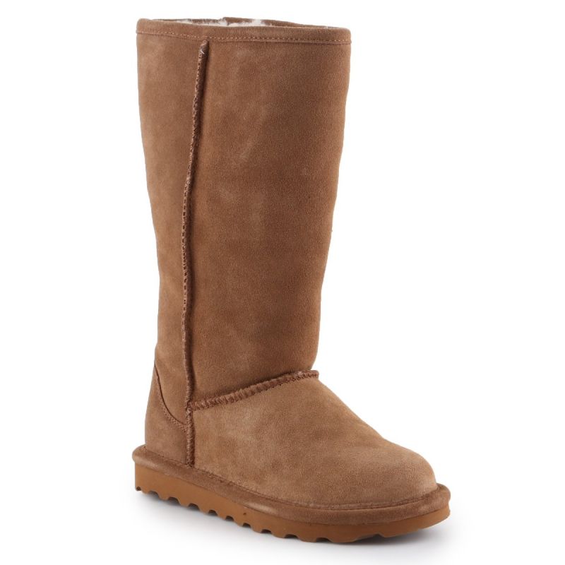 BearPaw Elle Tall W 1963W Hickory II insulated boots Footwear/Outdoor/BearPaw Your Sports Performance