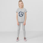 Leggings 4F Jr HJL22-JLEG004 27M Clothing/Training 4F
