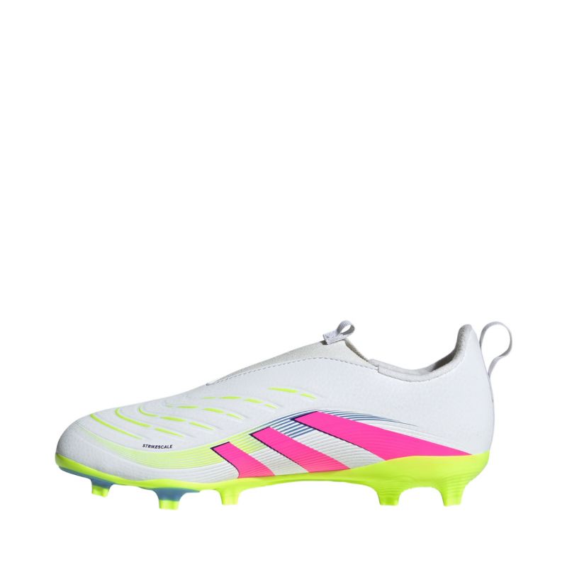 Adidas Predator League LL FG/MG Jr ID3754 football boots Footwear/Football/JR/FG Adidas