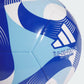 Football adidas Olympics 24 Club IW6328 Accessories/Balls/Football Adidas