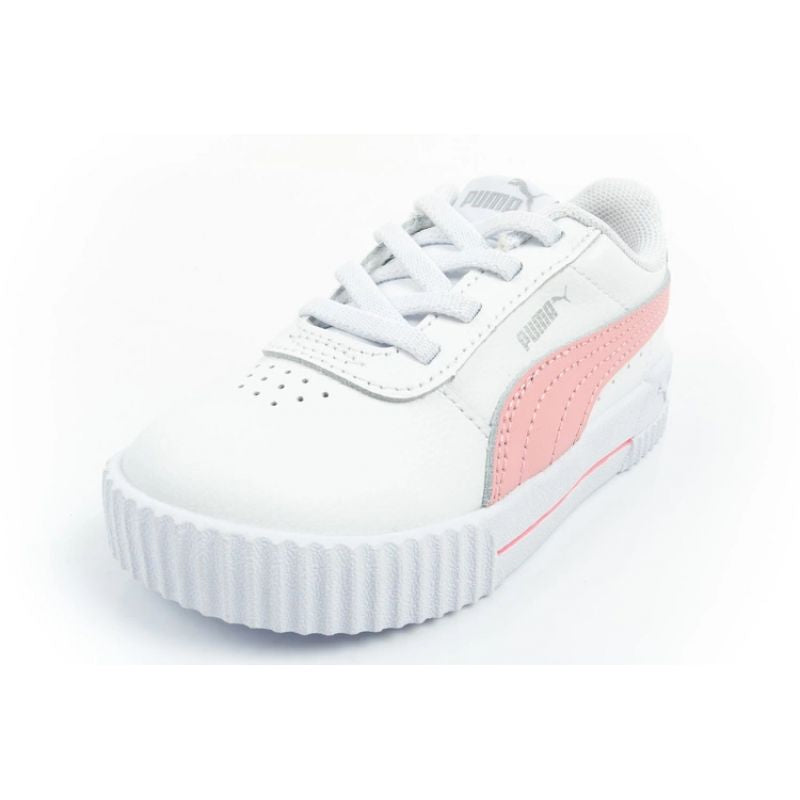 Puma Carina L Jr shoes 37360430 Footwear/Lifestyle Puma