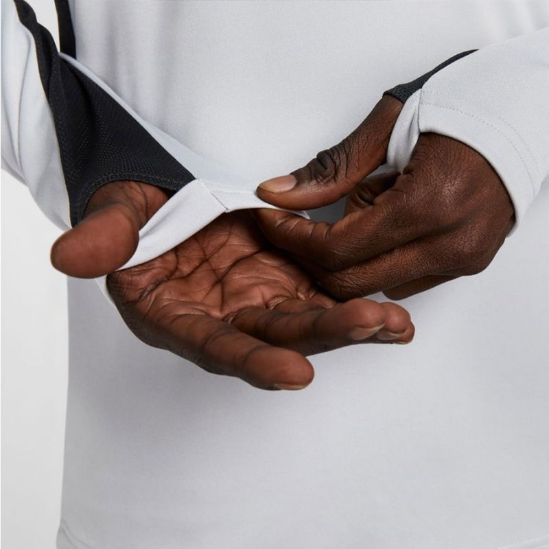 Sweatshirt Nike Academy 23 Dril Top M DR1352-012 Clothing/Football Nike