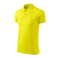 Malfini Single J. M MLI-20296 polo shirt lemon Clothing/Lifestyle/T-shirts/Malfini Malfini