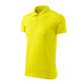 Malfini Single J. M MLI-20296 polo shirt lemon Clothing/Lifestyle/T-shirts/Malfini Malfini