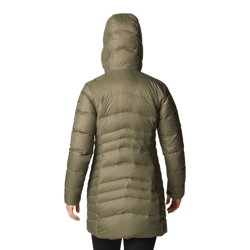 Columbia Autumn Park Down Mid Jacket W 1930223397 Clothing/Outdoor/Alpinus Your Sports Performance