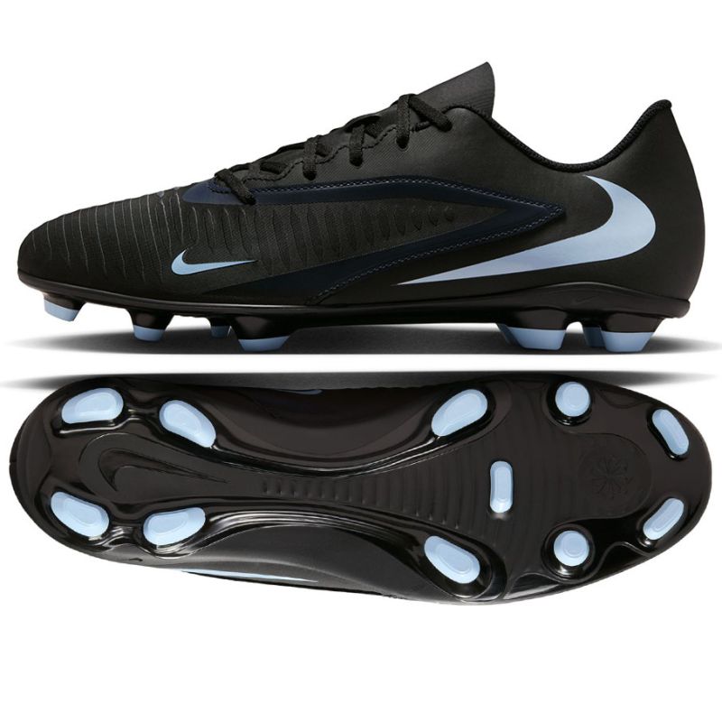 Nike Phantom 6 Low Club FG/MG HM8933-003 shoes To be categorized Your Sports Performance