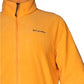Columbia Fast Trek Light FZ Fleece M 1772751816 Clothing/Outdoor/Columbia Your Sports Performance