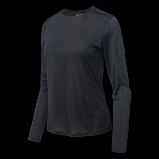 Women's Sweatshirt LADY ELION In preparation Your Sports Performance