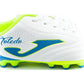 Joma Toledo JR 2602 children's football boots for turf and orlik