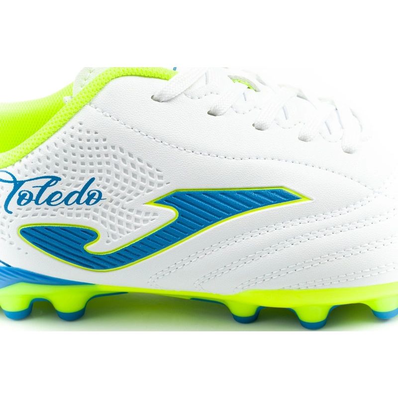 Joma Toledo JR 2602 children's football boots for turf and orlik