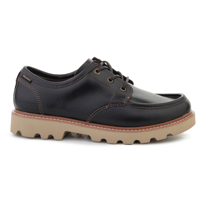 PALLADIUM TROOPERLITE LOAFER PINECONE 04983-252