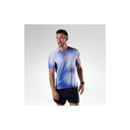 ROSSIGNOL M Sapa Ultra Tee men's T-shirt white