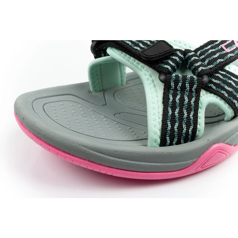 CMP shoes children's sandals youth Hamal Hiking light comfortable CMP