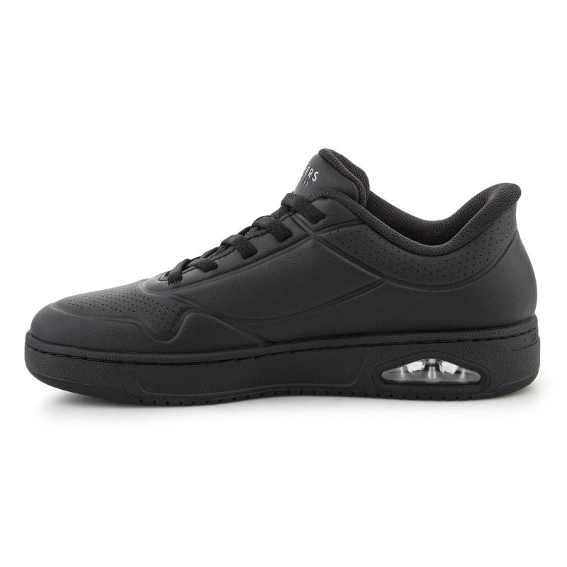 Skechers UNO CTL - Laying Low 177831-BBK Black In preparation Your Sports Performance