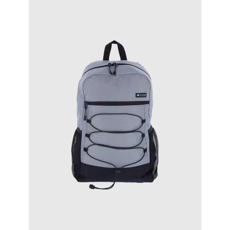 Children's school backpack (23 L) 4F 4FJWSS25ABACU404-25S *Kategoria tymczasowa Your Sports Performance