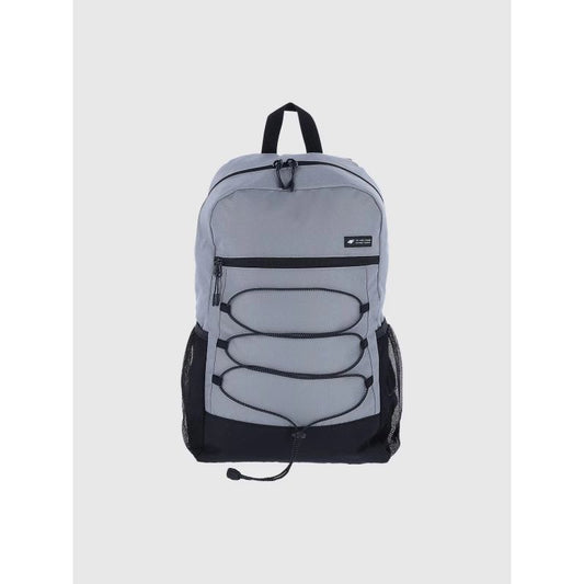 Children's school backpack (23 L) 4F 4FJWSS25ABACU404-25S *Kategoria tymczasowa Your Sports Performance