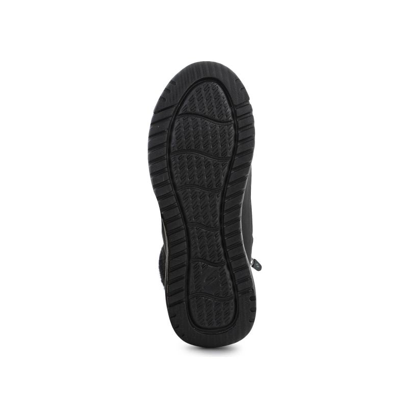 Skechers On-The-Go Stellar - Alpine Adventure 144756-BBK Black In preparation Your Sports Performance