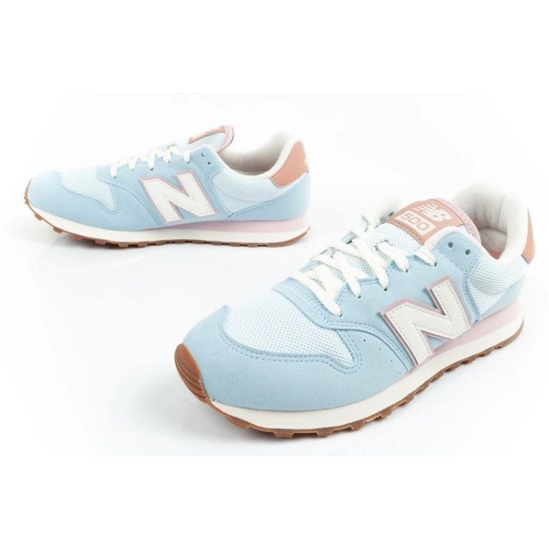 New Balance W GW500BGB Shoes Footwear/Lifestyle New Balance