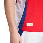 adidas Arsenal 24/25 Home Authentic Men's Jersey Red IT6140 To be categorized Your Sports Performance