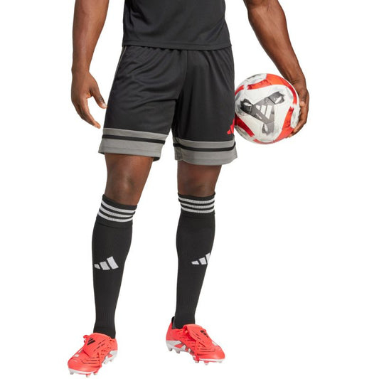 Shorts adidas Squadra 25 M JN4447 Clothing/Football Adidas