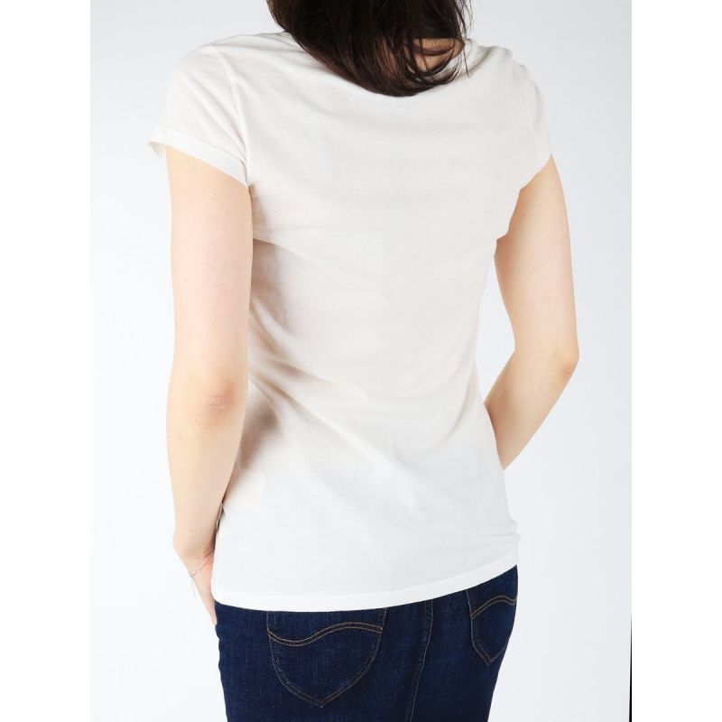 Lee Cloud Dancer T-shirt W L480BOHA Your Sports Performance