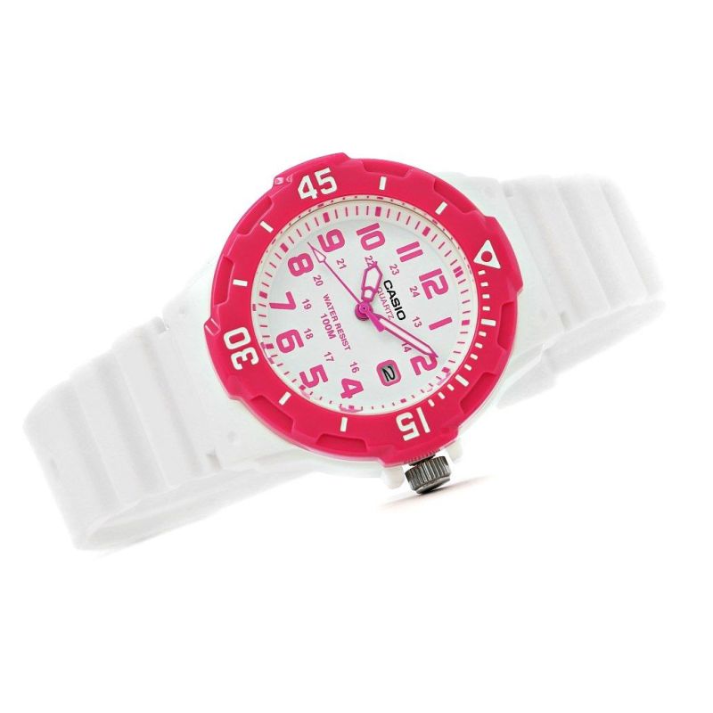 CASIO LRW-200H-4BVDF watch + BOX Kid/Toys Your Sports Performance