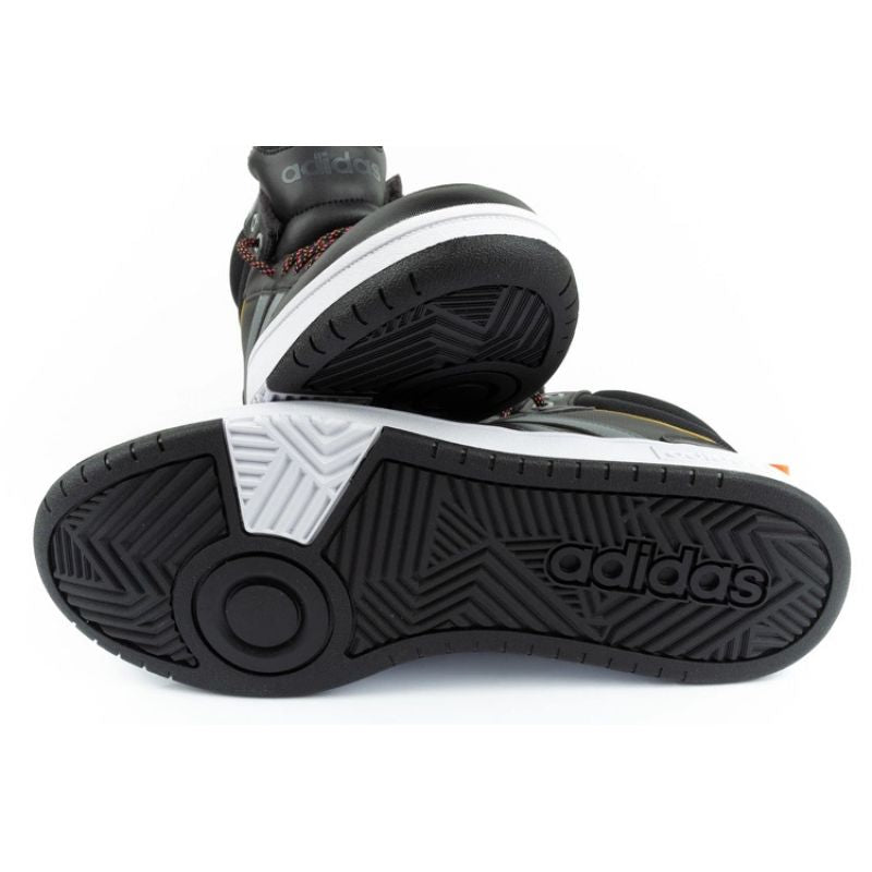 Adidas Hoops M HR1440 shoes Footwear/Lifestyle Adidas