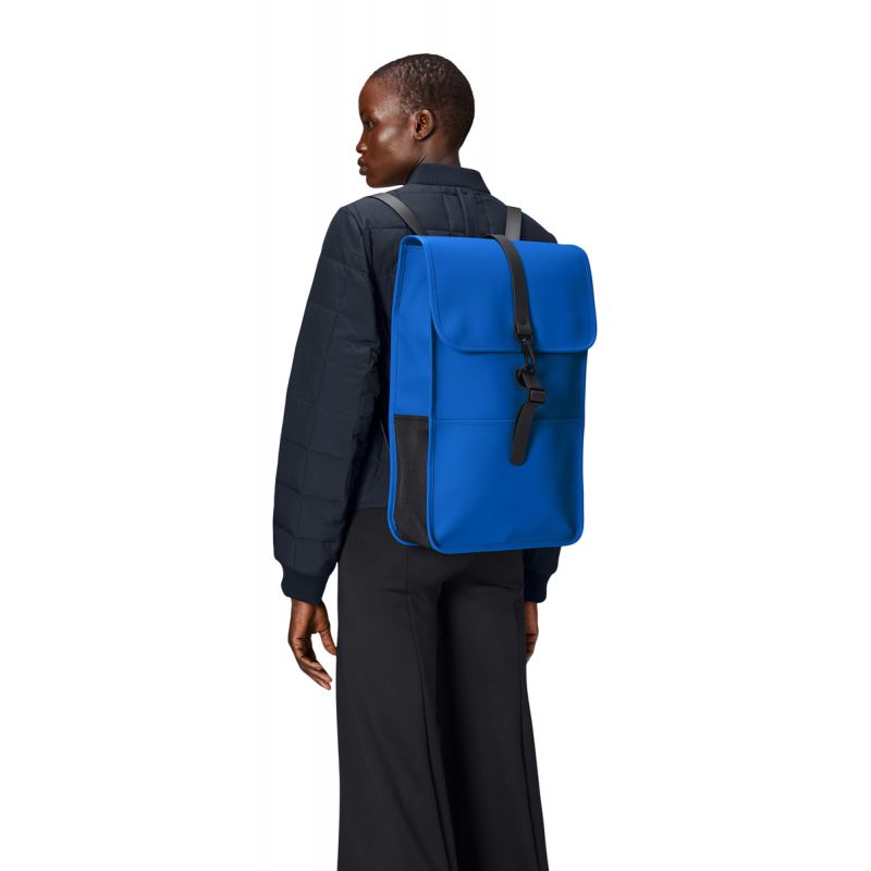 Rains Backpack Waves W3 13000 83 Accessories/Plecaki/pozostałe plecaki Your Sports Performance