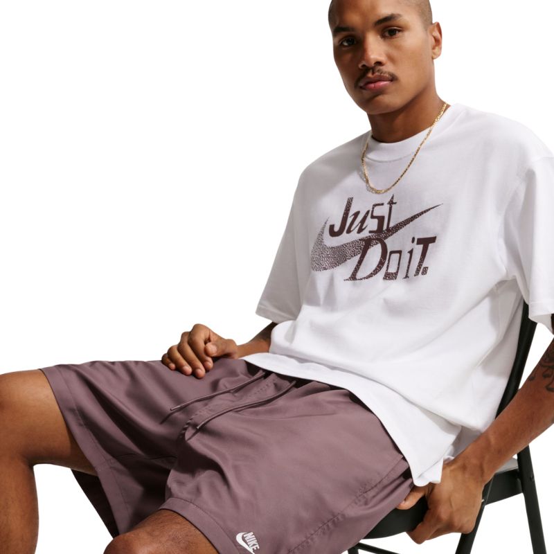 Nike Club Men's Brown Shorts FN3307 502