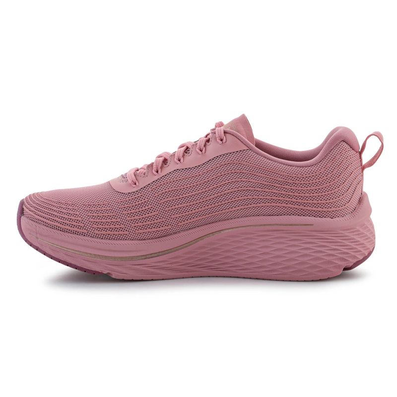 Skechers Max Cushioning Elite W shoes 129600-ROS Footwear/Lifestyle/Skechers Skechers