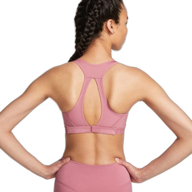 Nike Femme W DD0428 667 Sports Bra Clothing/Training Nike
