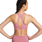 Nike Femme W DD0428 667 Sports Bra Clothing/Training Nike